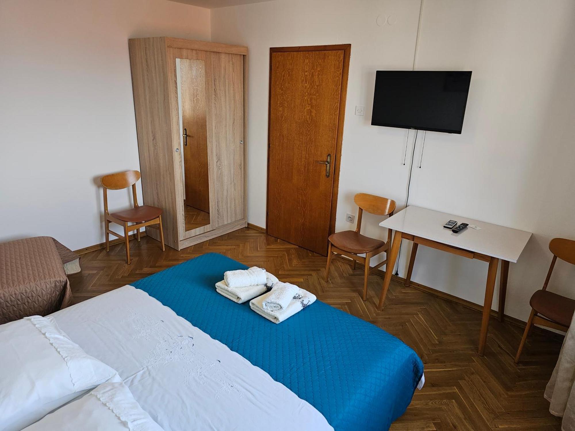 Rooms Laguna Maresol Jagodje Exterior foto