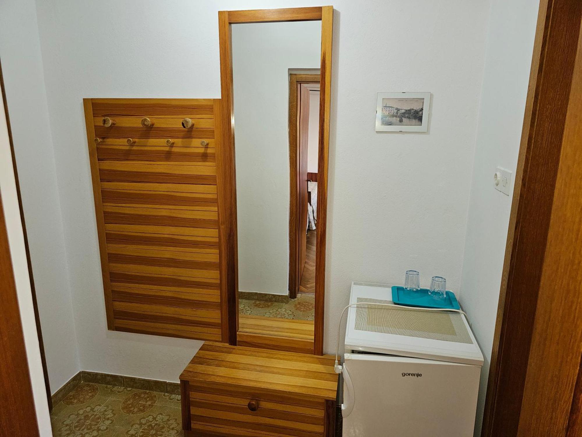 Rooms Laguna Maresol Jagodje Exterior foto