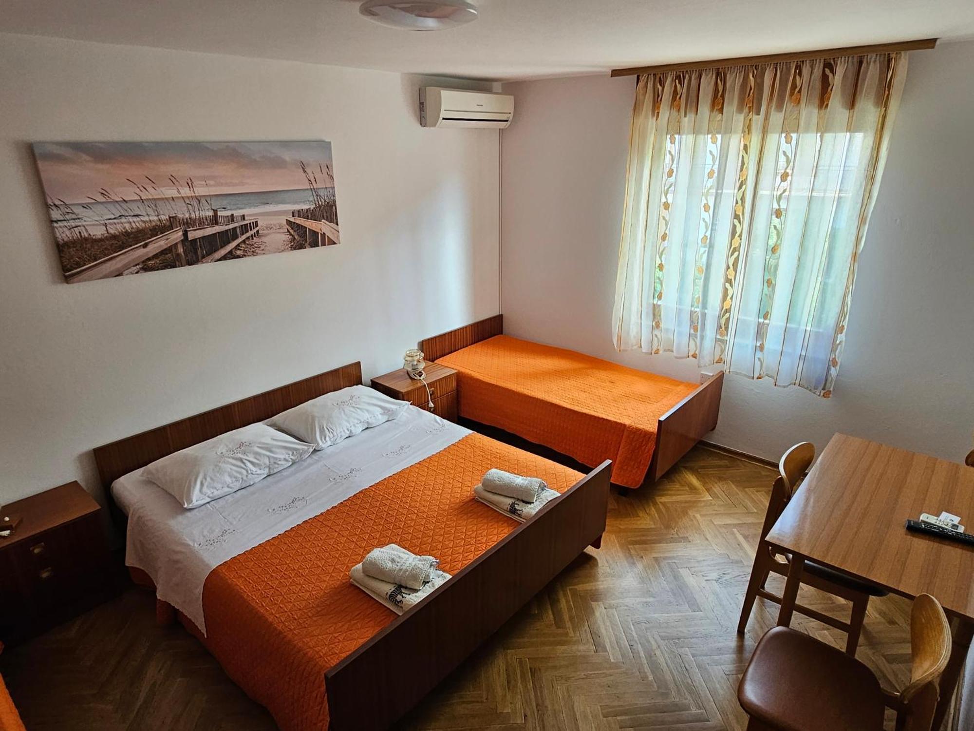 Rooms Laguna Maresol Jagodje Exterior foto