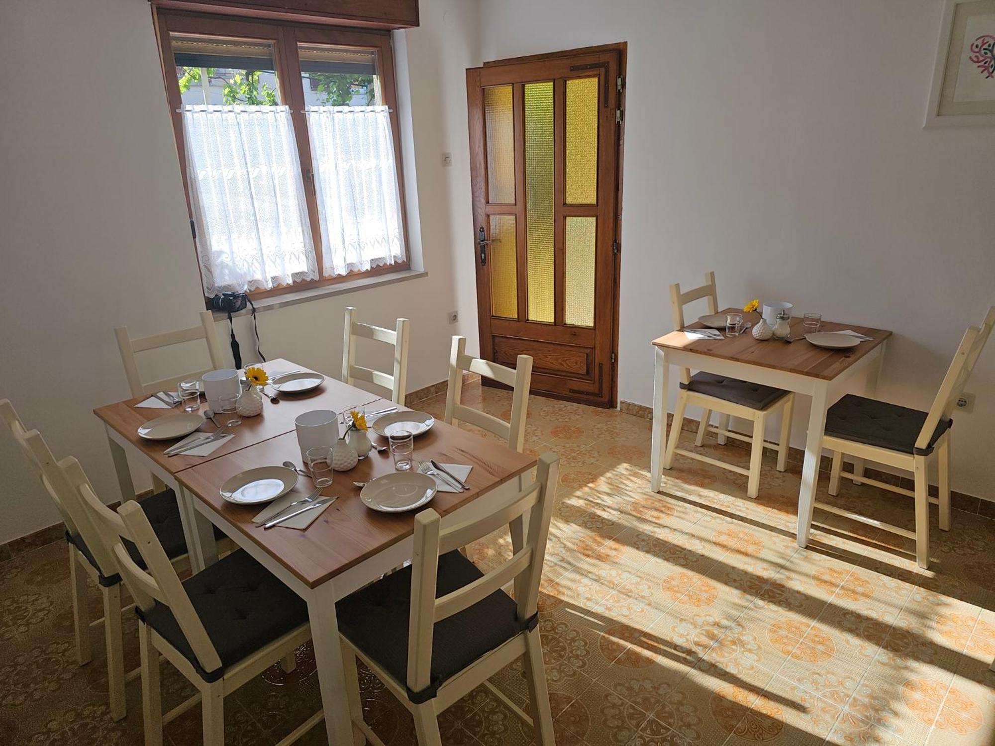 Rooms Laguna Maresol Jagodje Exterior foto